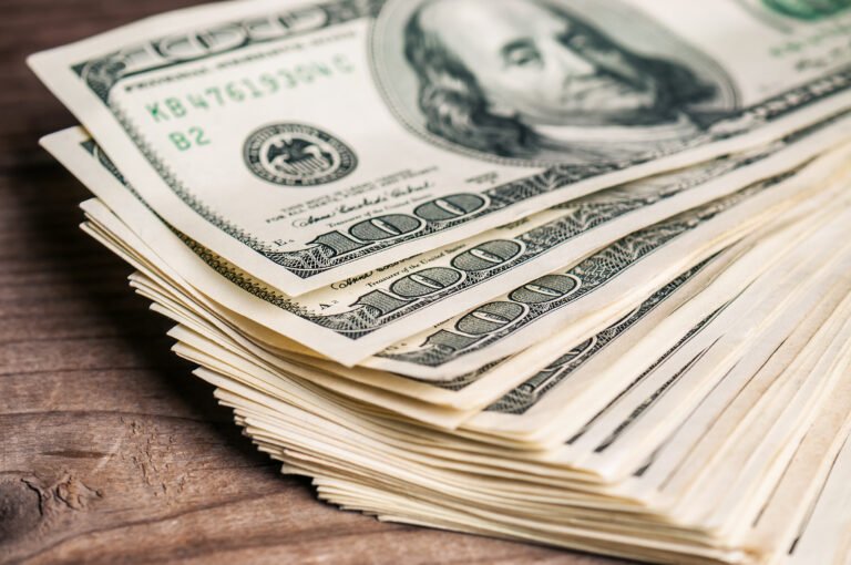 (CNN) Denver Gave People Without Housing $12,000. Here’s What Happened A Year Later
